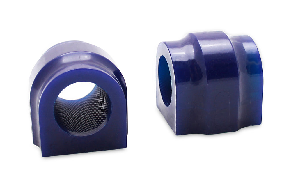 Superpro SuperPro 2002 Mini Cooper Base Front 22.5mm Sway Bar Mount Bushing Set