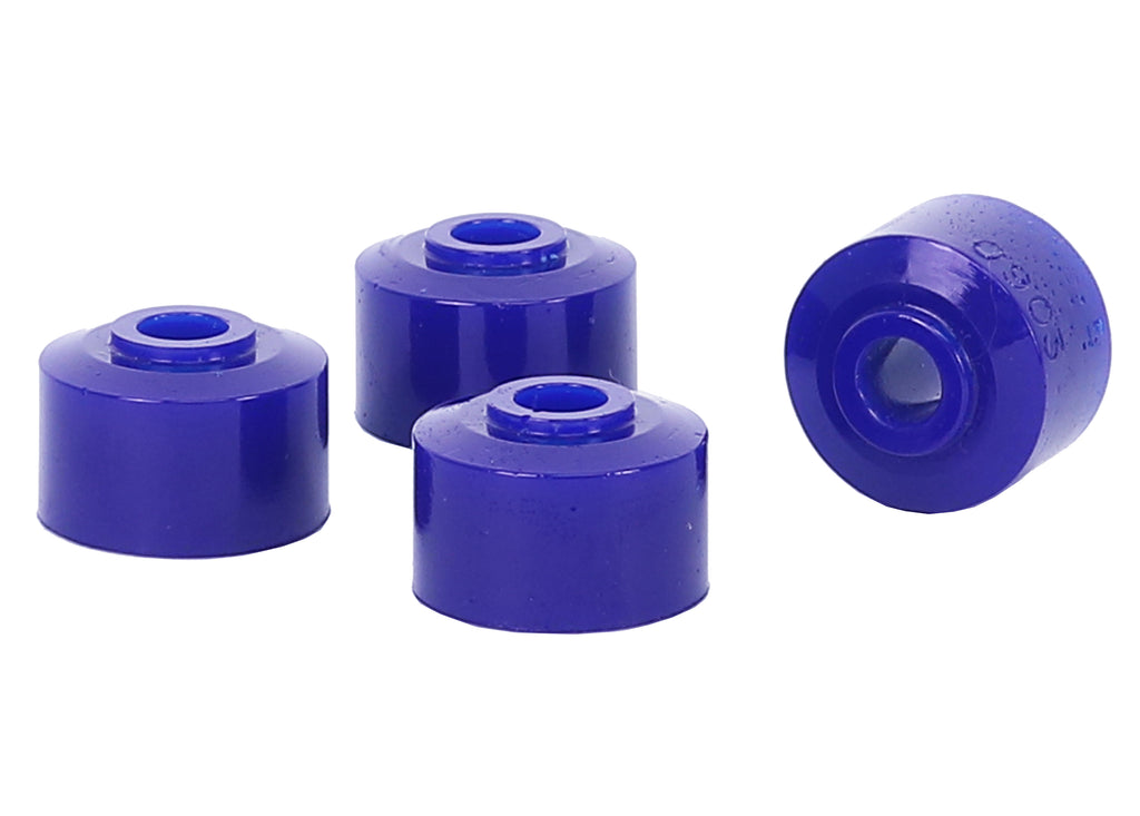 Superpro SuperPro 1998 Lexus LX470 Base Rear Sway Bar End Link Bushing Kit