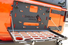 Load image into Gallery viewer, Fishbone Offroad FB25137 Tailgate Table - Detail View