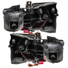 Load image into Gallery viewer, Oracle 06-10 Hummer H3 SMD HL (Combo) - White (Special Order / No Cancel)-Headlights-ORACLE Lighting