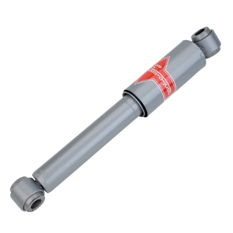 KYB KG3198 Gas-a-Just Rear Shock - 1960-1980 Triumph GT6, Herald and Spitfire - image 2