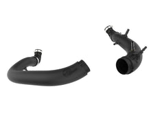 Load image into Gallery viewer, aFe aFe Power 17-20 Ford Raptor 3.5L V6 Turbo Inlet Pipes
