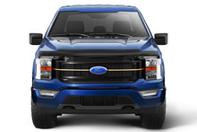 Load image into Gallery viewer, Husky Liners 2842229 Aeroskin Smoke Hood Protector - 2021-2026 Ford F-150 Tremor, 2024-2026 Platinum and King Ranch - image 3