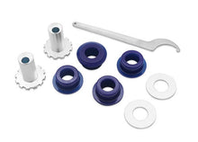 Load image into Gallery viewer, Superpro Superpro 2015+ VW Golf MK7/7.5/8 Front LCA Inner Forward Bushing Kit - Camber Adjustable