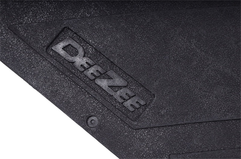 DZEDZ76700-Deezee Universal Tailgate Mat - Full Size/Universal (X Pattern)-Bed Liners-Dee Zee