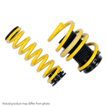 Load image into Gallery viewer, STS27350036-ST Adjustable Lowering Springs Honda Civic Type-R (FK) w/ Electronics Dampers-Lowering Springs-ST Suspensions