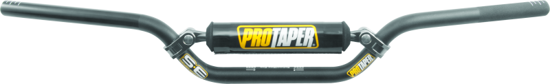 PTR025381-ProTaper Schoolboy Pro SE Handlebar - Black-Handlebars-ProTaper