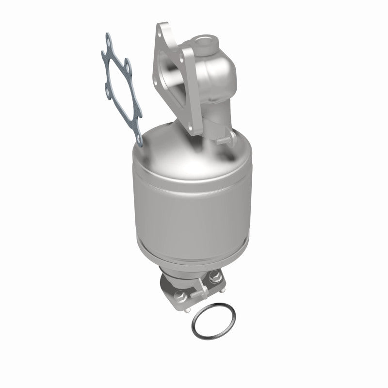 MagnaFlow Conv DF 05-10 Odyssey Front Manifold-Catalytic Converter Direct Fit-Magnaflow