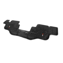 Load image into Gallery viewer, Rugged Ridge Floor Liner Rear Black 1976-1986 Jeep CJ-7 87-95 Jeep Wrangler YJ - Rugged Ridge 12950.22