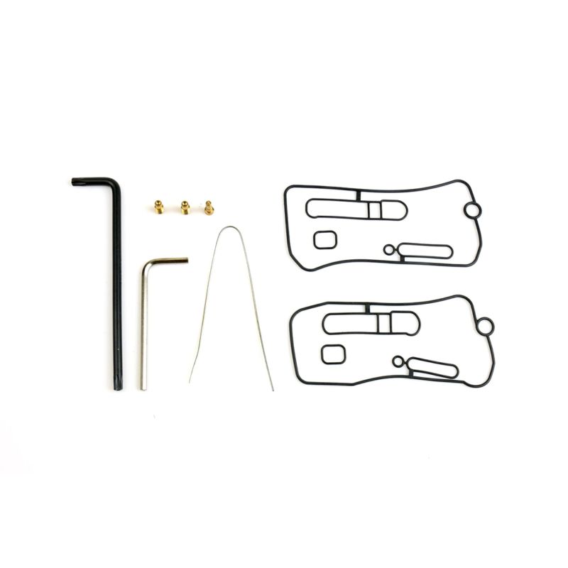 Athena Dual Spray Venturi Jet Kit-Carburetor Fuel Inlet Kits-Athena