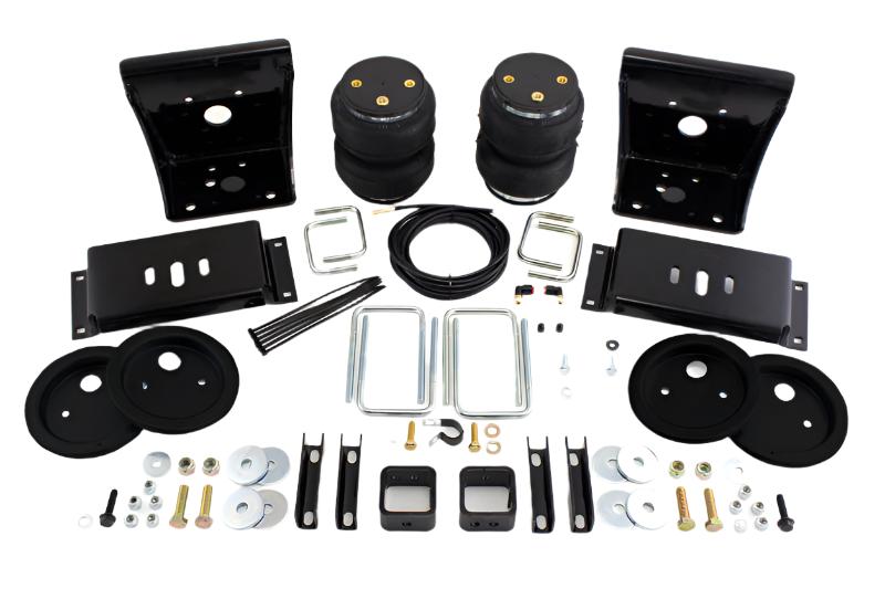 ALF88212-Air Lift Loadlifter 5000 Ultimate Rear Air Spring Kit for 05-10 Ford F-350 Super Duty XLT-Air Suspension Kits-Air Lift
