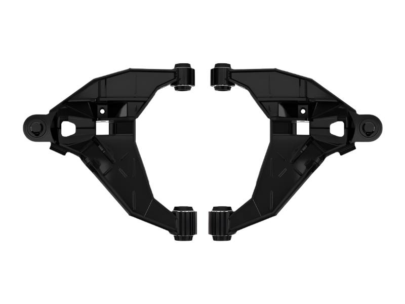 ICO54300-ICON 05-23 Toyota Tacoma Lower Control Arm Kit-Control Arms-ICON