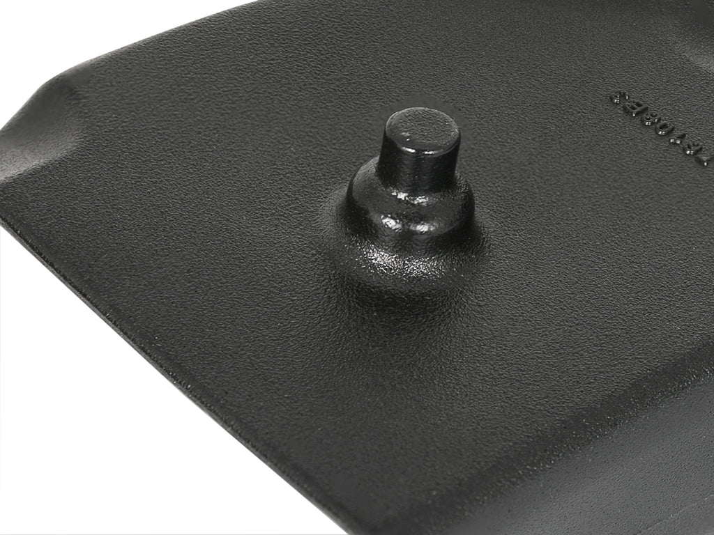 aFe aFe Momentum GT Dynamic Air Scoop 17-18 Nissan Titan V8 5.6L