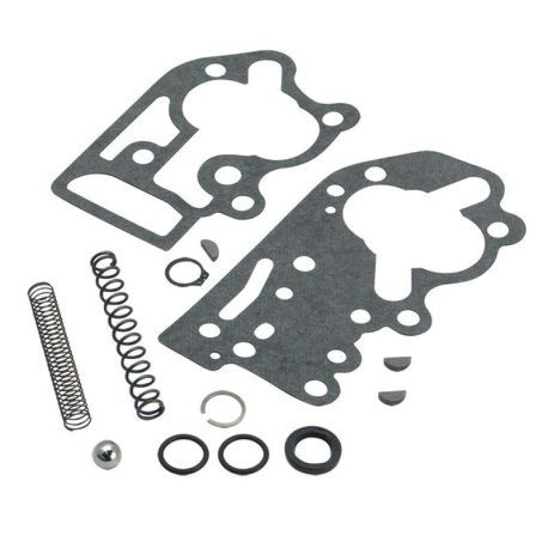 S&S Cycle 92-99 BT Oil Pump Rebuild Kit-Oil Pumps-S&S Cycle