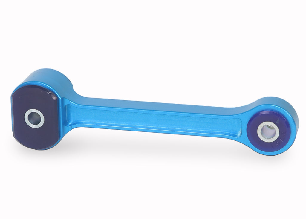 Superpro SuperPro 2003 Subaru Forester X Rear Upper Alloy Pitch Stop Mount