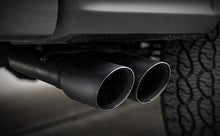 Load image into Gallery viewer, MAG19635-Magnaflow 24+ Ford Ranger Dual Exhaust - Black-Catback-Magnaflow