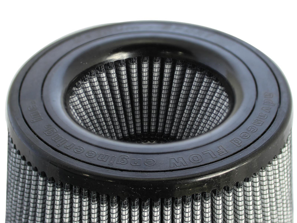 aFe aFe MagnumFLOW Pro DRY S Universal Air Filter 7.13in F x (8.75 x 8.75)in B x 7in T(Inv) x 6.75in H