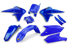 Load image into Gallery viewer, CYC1CYC-9312-62-Cycra 14-18 Yamaha YZ250F Powerflow Body Kit - Blue-Plastics-Cycra