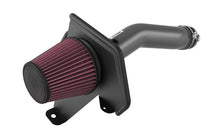 Load image into Gallery viewer, K&amp;N 22-24 Jeep Grand Cherokee L/WL 3.6L V6 Performance Air Intake System-Cold Air Intakes