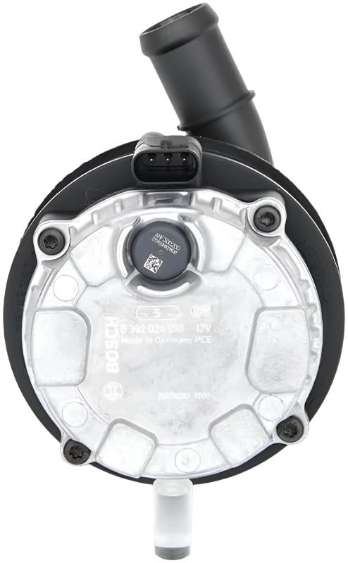 BOS0392024058-Bosch Auxiliary Water Pump & Isolator-Water Pumps-Bosch