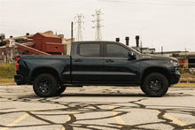 Load image into Gallery viewer, Corsa 22-23 Chevrolet Silverado 1500 Cat-Back Dual Rear Exit with Twin 4in Black Tips-Catback-CORSA Performance