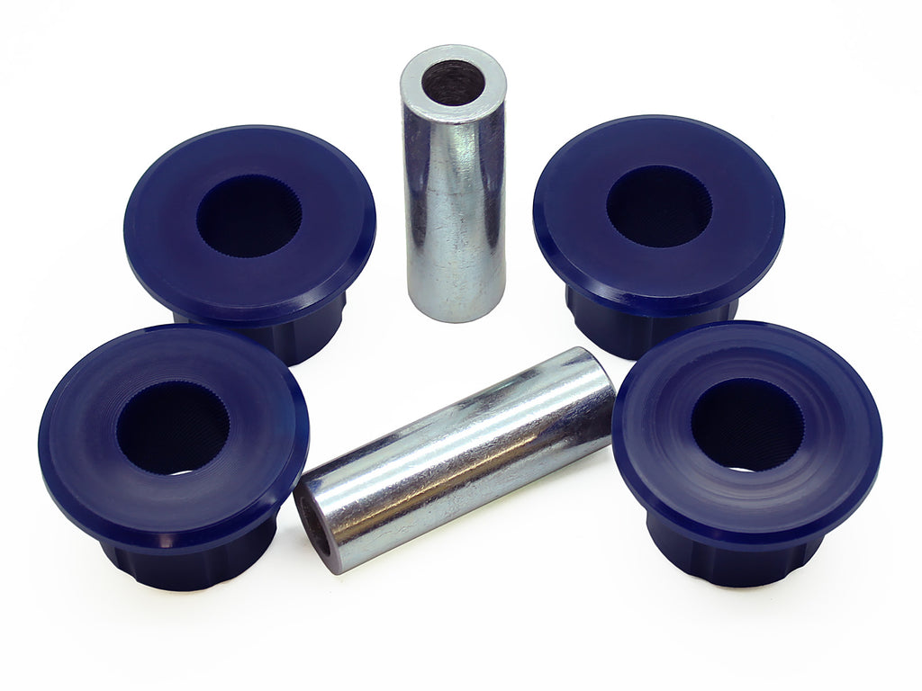 Superpro SuperPro Rear Spring Eye Bushing Kit
