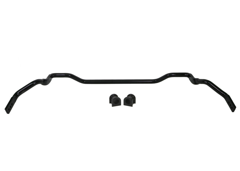Whiteline-Whiteline Toyota 4Runner 03-09 Lexus GX470 03-09 Front Heavy Duty Adjustable 30mm Swaybar