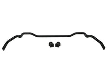 Load image into Gallery viewer, Whiteline-Whiteline Toyota 4Runner 03-09 Lexus GX470 03-09 Front Heavy Duty Adjustable 30mm Swaybar