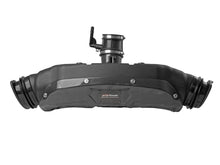Load image into Gallery viewer, aFe aFe Black Series Carbon Fiber Pro 5R Air Intake System 2020 Chevrolet Corvette C8 V8 6.2L