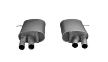 Load image into Gallery viewer, Remus 2006-2009 BMW 3 Series E92/E93/E90 (N54) Race Axle Back Exhaust (Tail Pipes Req)-Axle Back-Remus