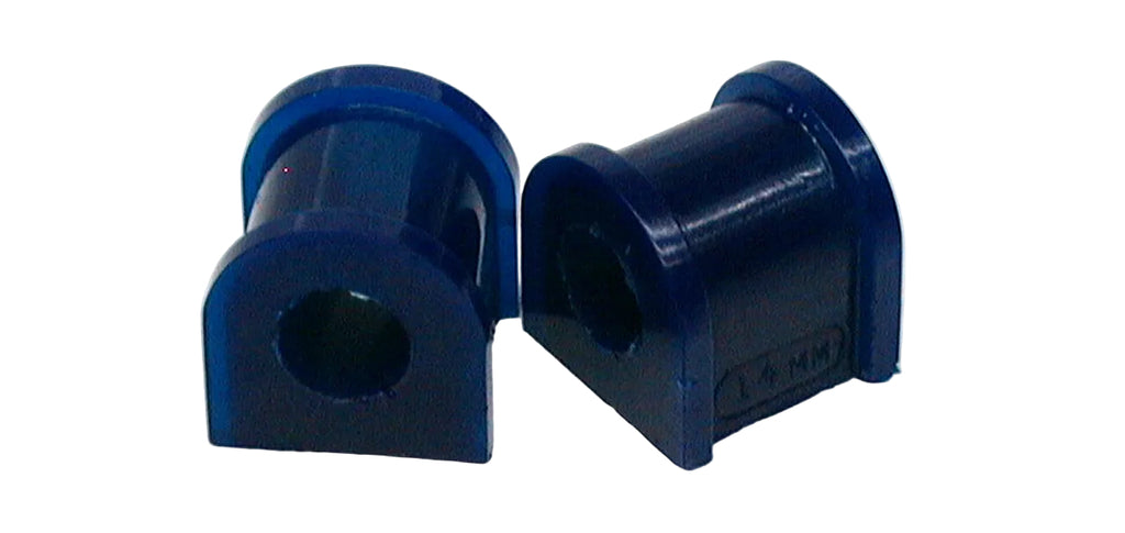 Superpro SuperPro Rear Sway Bar To Ch Mounting Kit