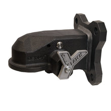 Load image into Gallery viewer, GENGH-24002-Gen-Y Admiral Bumper Coupler w/SnapLatch 20K Capacity 2K TW - Flat Plate Mount-Hitch Covers-GEN-Y Hitch