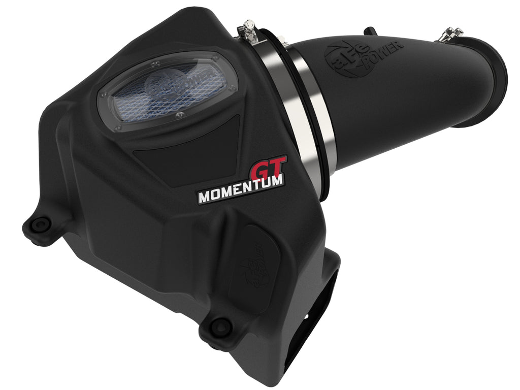 aFe aFe Momentum GT Pro 5R Cold Air Intake System 2017 RAM 2500 Power Wagon V8-6.4L HEMI