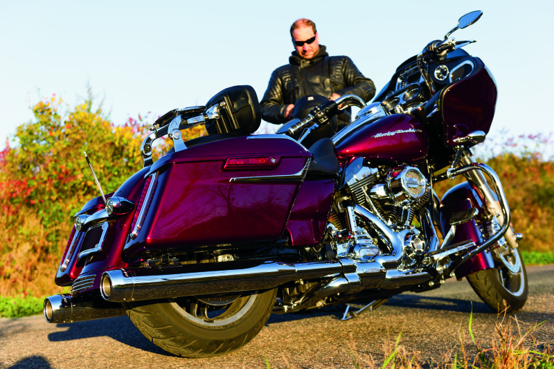 KUR1662-Kuryakyn Fixed Mounts For Multi-Purpose Backrest Chrome-Seats-Kuryakyn