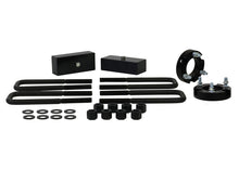 Load image into Gallery viewer, Whiteline-Whiteline 2005-2021 Nissan Frontier Suspenion Lift Kit - 35mm