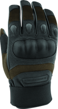Load image into Gallery viewer, SAS889549-Speed and Strength Call to Arms Gloves Brown- Large-Gloves-Speed and Strength