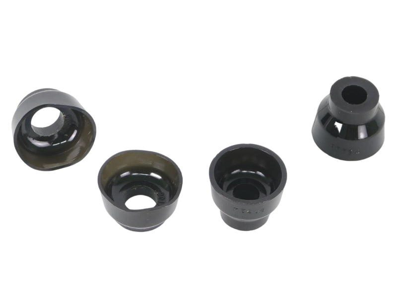 Whiteline-Whiteline 1963-1982 Chevrolet Corvette Ball Joint Dust Boots