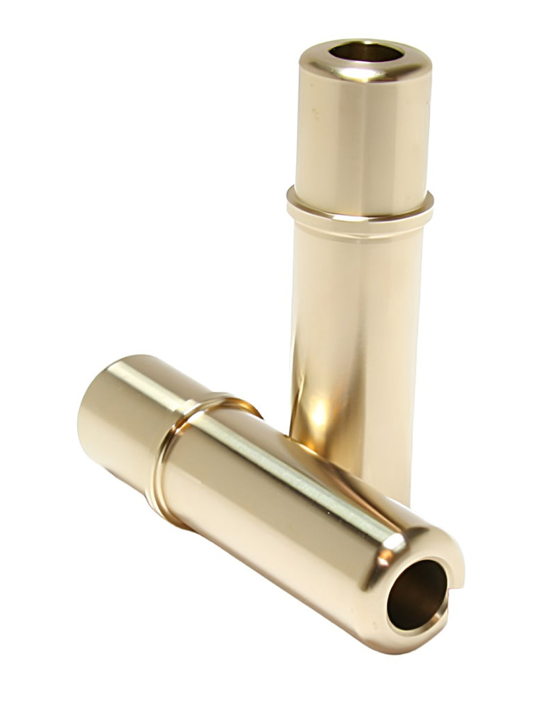 GSC P-D Ford Raptor 3.5L Ecoboost Intake/Exhaust Valve Guide Set w/ Stopper - Set of 12-Valve Guides-GSC Power Division