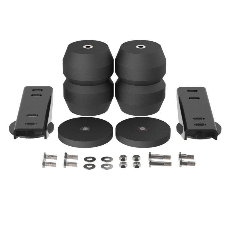 TIMGMRCK25-Timbren 1994 Chevrolet K1500 Rear Suspension Enhancement System-Bump Stops-Timbren