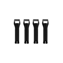 Load image into Gallery viewer, GAR4505-001-Gaerne GX1/SG-J Strap Replacement Short - Black-Motorcycle Boots-Gaerne