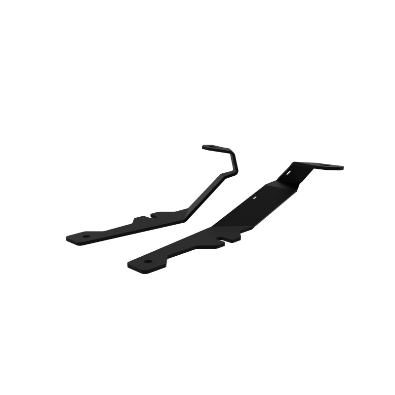 KCL7341-KC HiLiTES 2019+ RAM 1500 Rebel/TRX A-Pillar/Ditch Light Mount-Light Mounts-KC HiLiTES