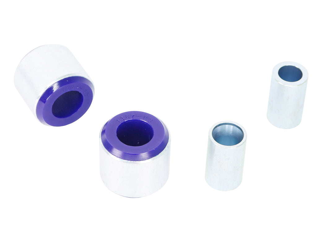 Superpro SuperPro 2000 Subaru Outback Limited Front Lower Inner Rearward Control Arm Bushing Kit