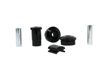 Load image into Gallery viewer, Whiteline-Whiteline 2005-2010 Ford Mustang Control Arm - Lower Rear Inner Bushing