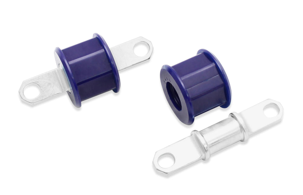 Superpro SuperPro 2004 Mazda 3 i Rear Trailing Arm Forward Bushing Set
