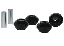 Load image into Gallery viewer, Whiteline-Whiteline Plus Front Strut Rod to Chassis Bushing