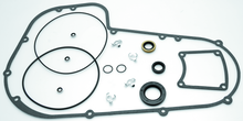 Load image into Gallery viewer, TWP043244-Twin Power 80-93 FLH FLT FXR 5 Speed Models Primary Gasket Kit-Gasket Kits-TwinPower