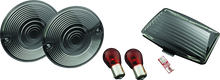 Load image into Gallery viewer, KUR4995-Kuryakyn Rear Smoke Lens Kit-Light Accessories and Wiring-Kuryakyn