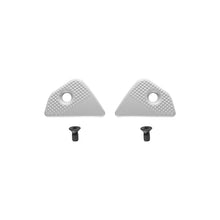 Load image into Gallery viewer, GAR4763-004-Gaerne SG22 Ankle Protector ( Aluminum) - White-Motorcycle Boots-Gaerne