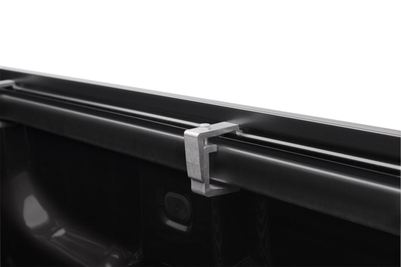TRX272201-Truxedo 14-18 GMC Sierra & Chevrolet Silverado 1500 8ft TruXport Bed Cover-Bed Covers - Roll Up-Truxedo