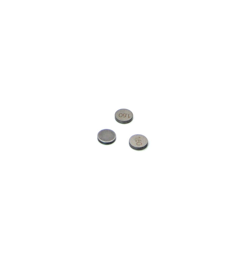 SPTCF-SHIM-2.95-Supertech Cam Follower Shim 8mm Dia 2.95mm Thick-Valve Springs, Retainers-Supertech